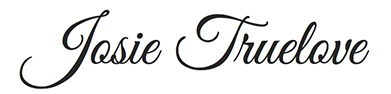 Josie Truelove Logo